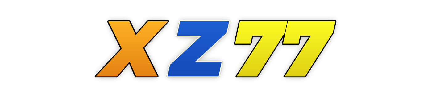 xz77 Casino Logo